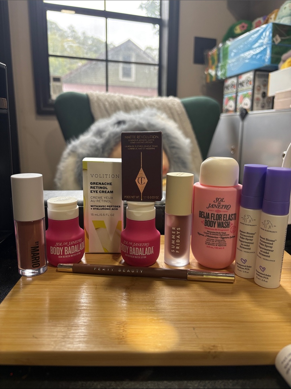 Small bundle